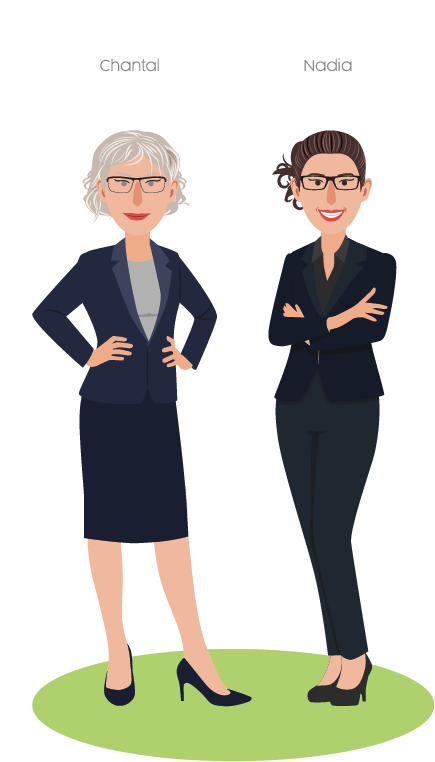 Pôle Gestion & Conseils